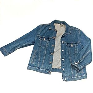 H&M Denim Jacket